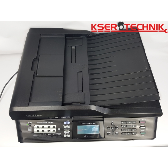 Brother MFC- J6510 DW A3